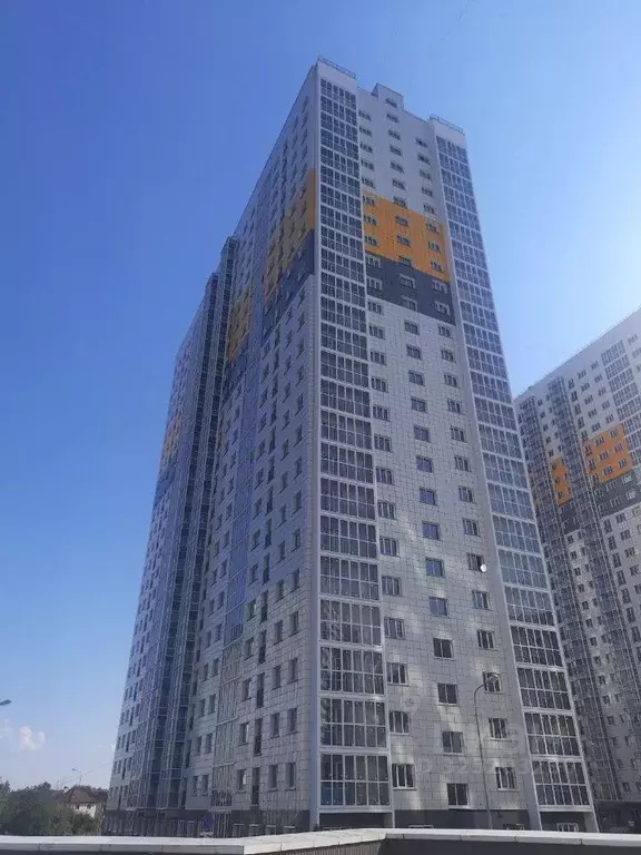 3-к кв. Московская область, Солнечногорск городской округ, Голубое пгт ... - Фото 2