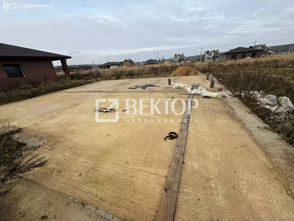 Участок в Кострома, 4-й Рыбацкий проезд (10 м) - Фото 2