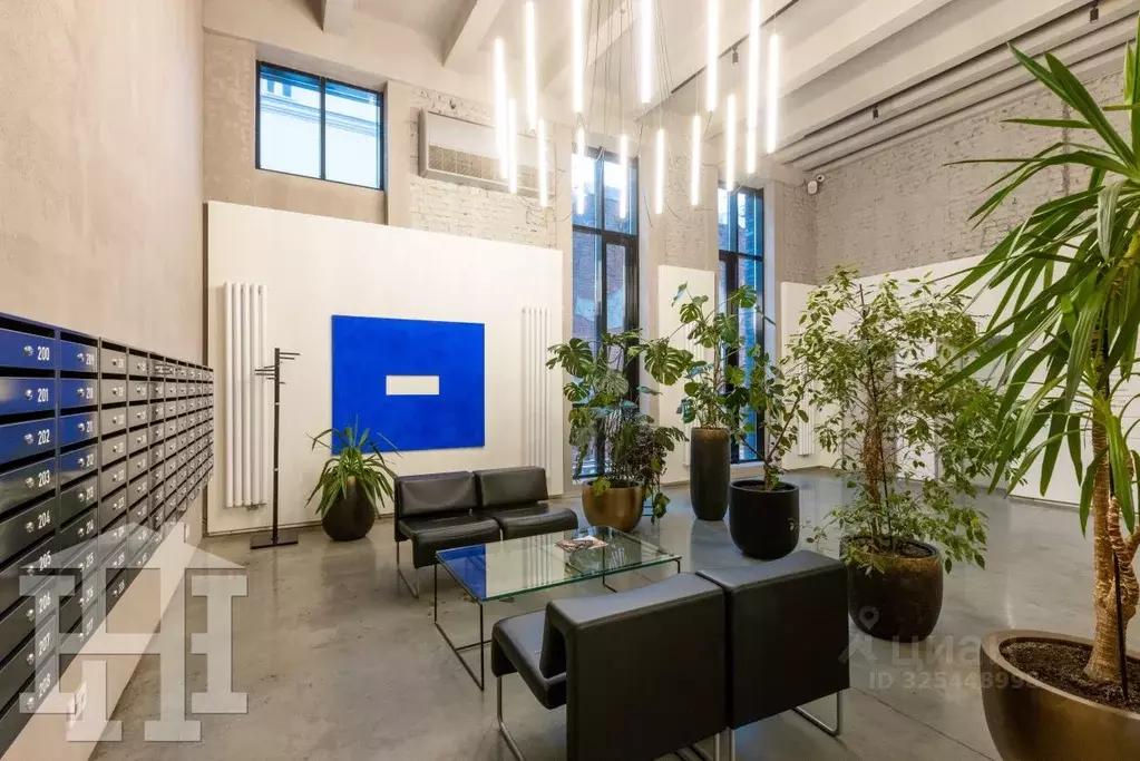 2-к кв. Тульская область, Тула ул. Фридриха Энгельса, 1 (105.0 м) - Фото 1