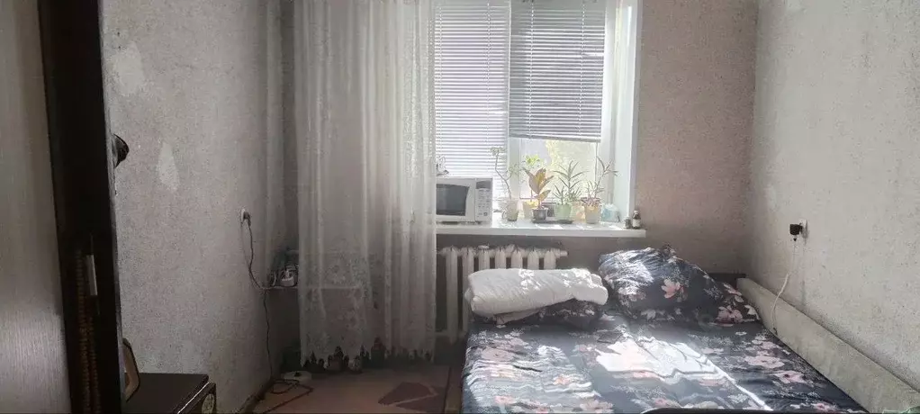 Комната Волгоградская область, Волгоград Рионская ул., 4 (11.0 м) - Фото 2