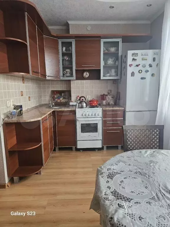 1-к. квартира, 33 м, 4/5 эт. - Фото 0