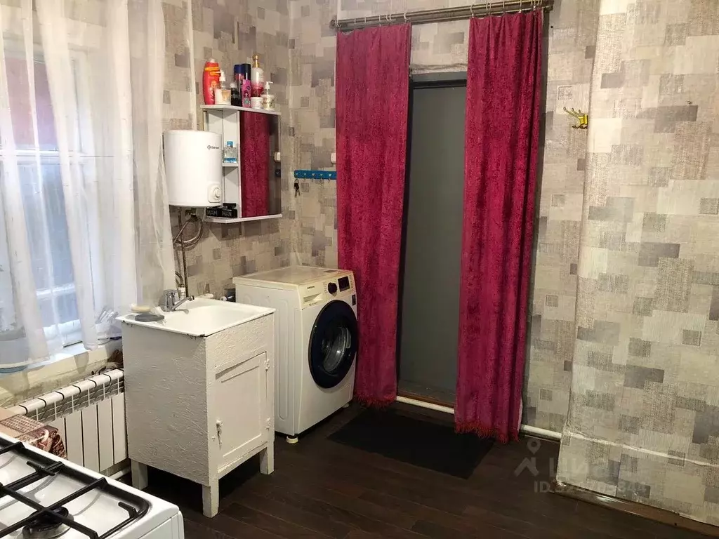 Дом в Омская область, Омск ул. 2-я Кировская, 72 (51 м) - Фото 2