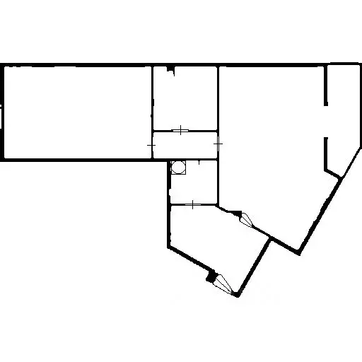 2-к кв. Санкт-Петербург Петровский просп., 5 (88.0 м) - Фото 1