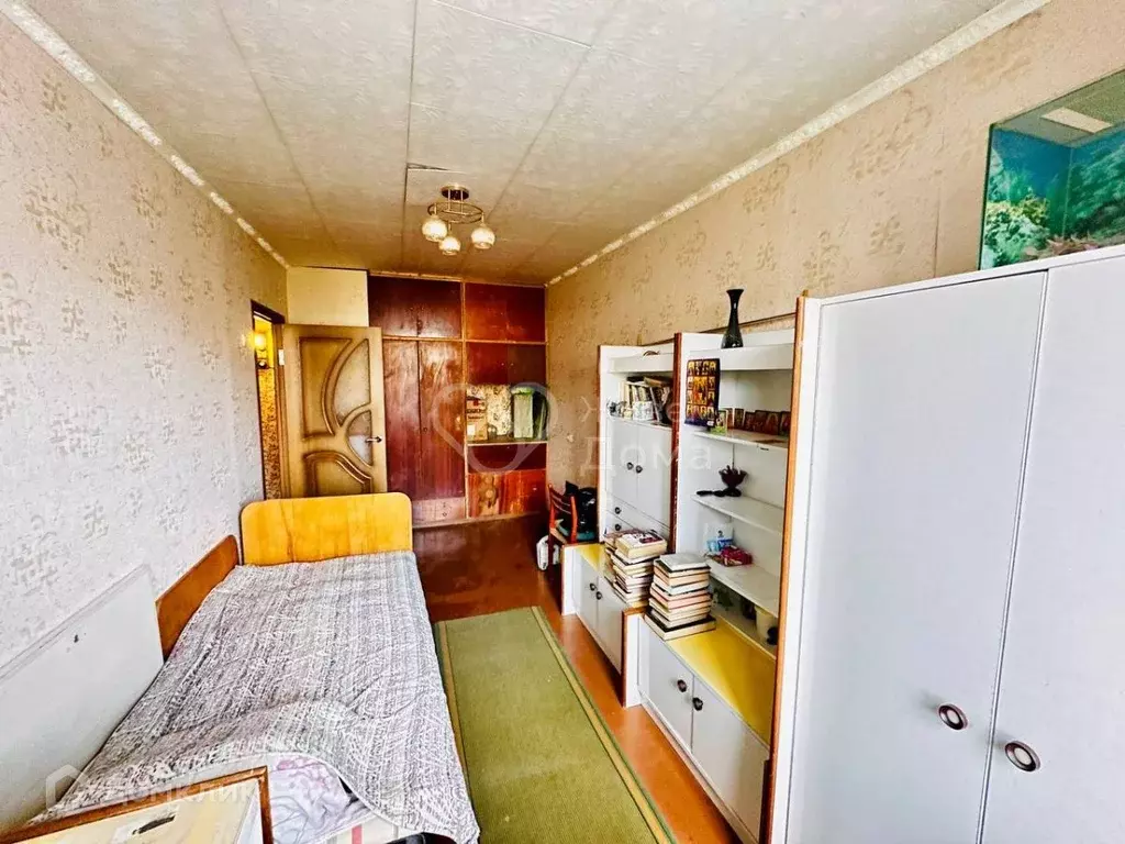 Продаётся 2-к квартира, 44.1 м - Фото 1