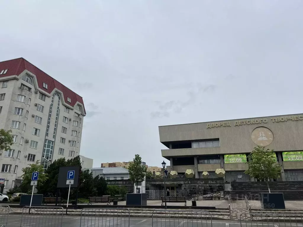 5-к кв. Ставропольский край, Ставрополь ул. Маршала Жукова, 23 (280.0 ... - Фото 1