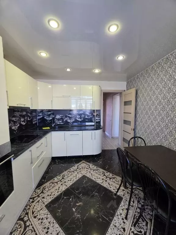 2-к кв. Иркутская область, Зима Садовая ул., 3 (49.6 м) - Фото 2