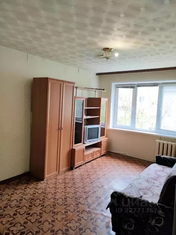 Комната Самарская область, Самара Ташкентская ул., 115 (18.0 м) - Фото 1