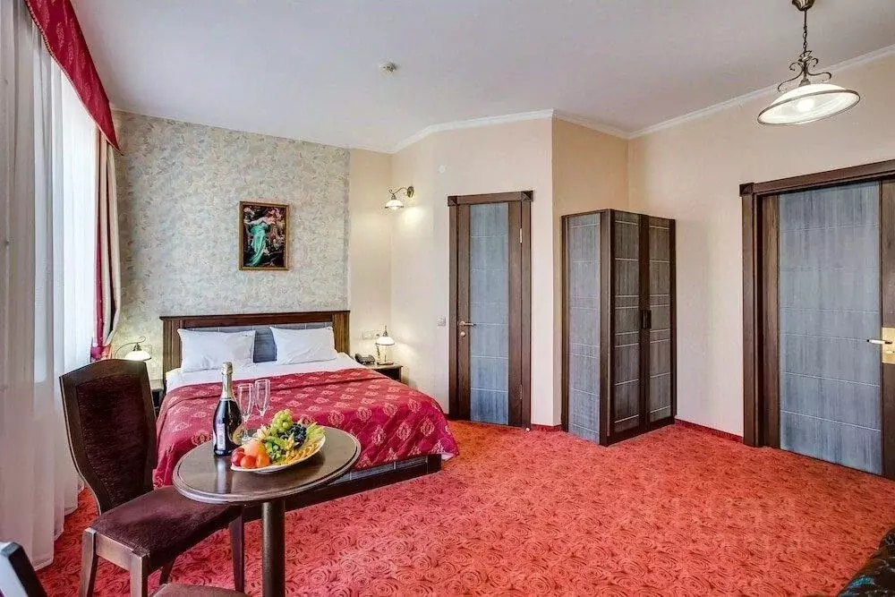 Комната Ростовская область, Ростов-на-Дону ул. Шаумяна, 90 (27.0 м) - Фото 1