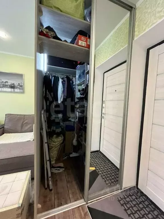 1-к кв. Ставропольский край, Михайловск Шпаковский район, Гармония ... - Фото 2