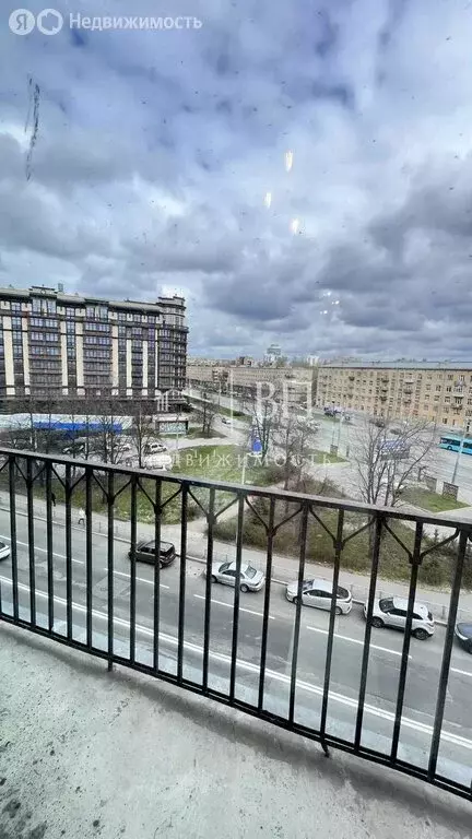2-комнатная квартира: Санкт-Петербург, Наличная улица, 22 (55.6 м) - Фото 1