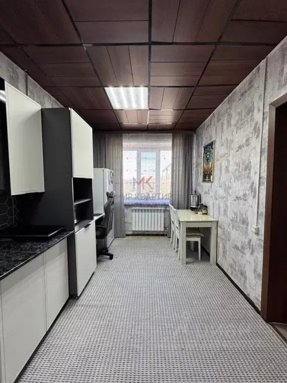 1-к кв. Тыва, Кызыл ул. Суворова, 62/2 (33.0 м) - Фото 2