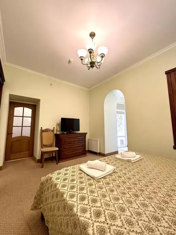 Комната Крым, Ялта ул. Щербака, 3 (38.0 м) - Фото 2