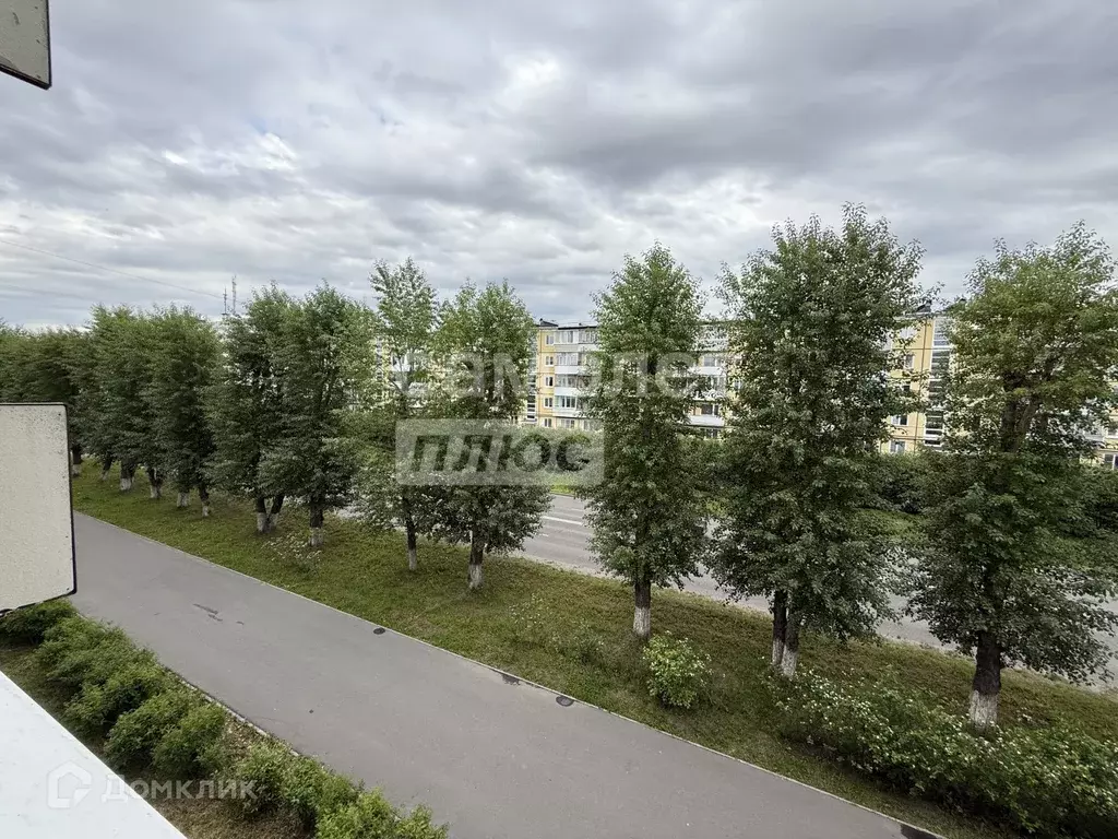 Продаётся 2-к квартира, 51.6 м - Фото 0