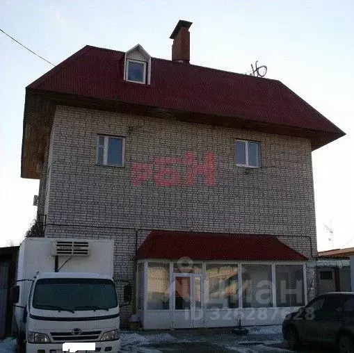 Помещение свободного назначения в Самарская область, Самара Щигровский ... - Фото 2