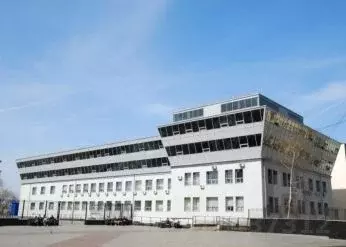 Офис в Москва ул. Крымский Вал, 3С2 (103 м) - Фото 1
