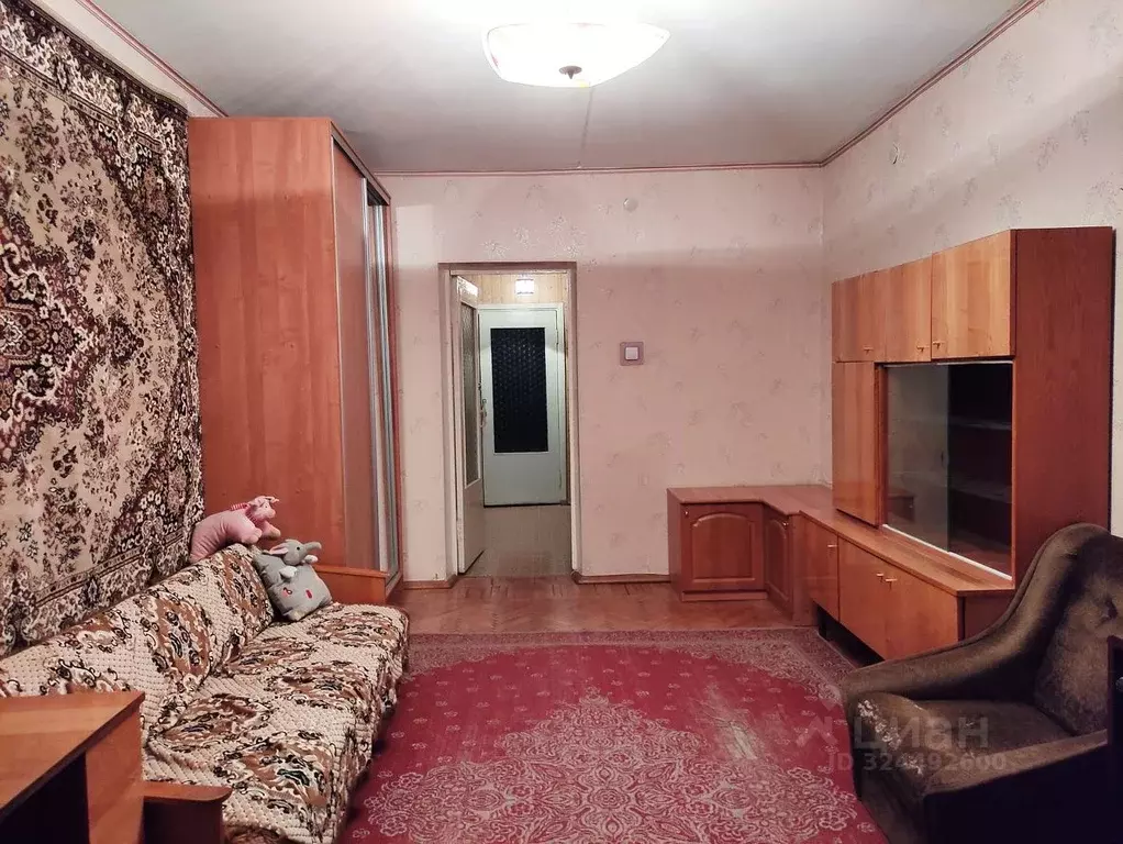 3-к кв. Вологодская область, Вологда ул. Ветошкина, 5 (79.6 м) - Фото 2