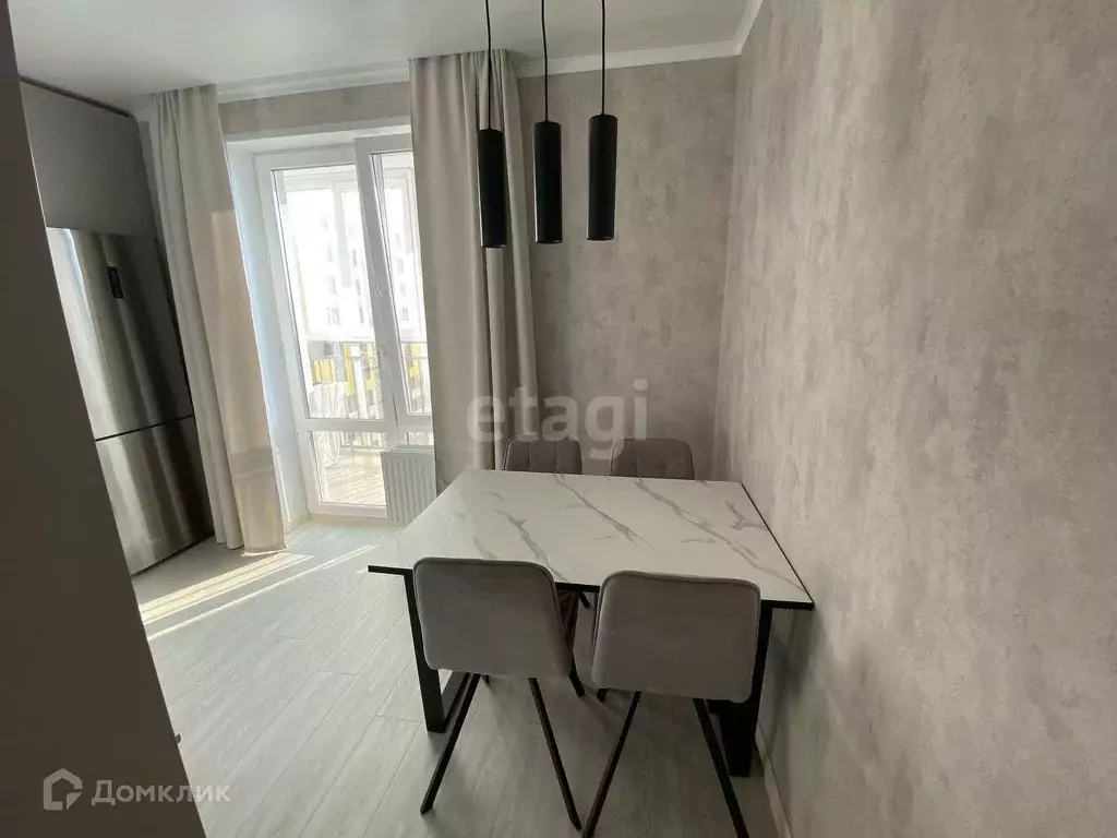 Продаётся 2-к квартира, 64.1 м - Фото 1