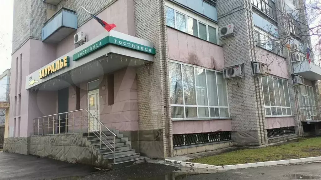 Коммерческая недвижимость 666.5 м2 - Фото 1