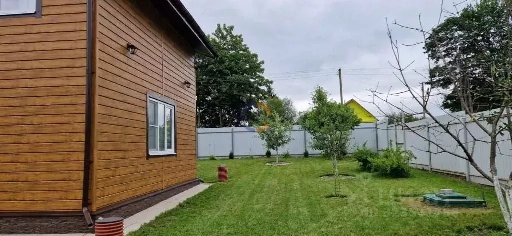 Дом в Новгородская область, Батецкий муниципальный округ, д. ... - Фото 2