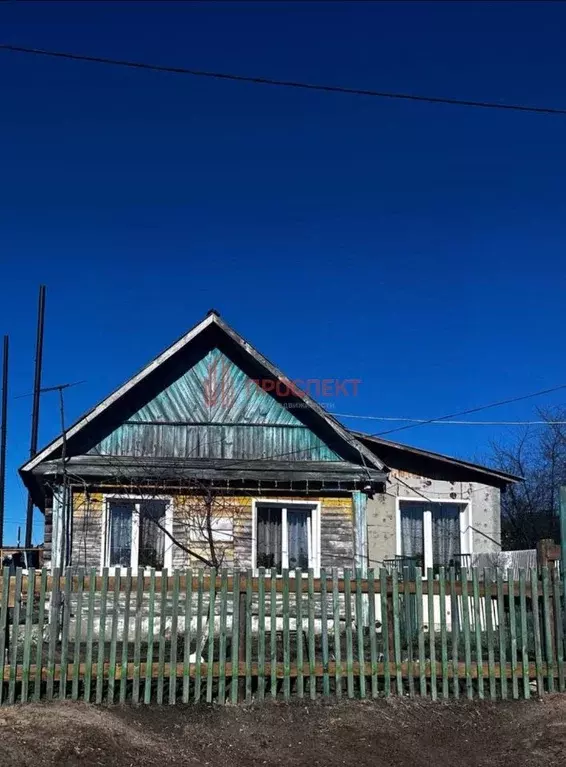 Дом в Пензенская область, Пензенский район, Золотаревка муниципальное ... - Фото 1