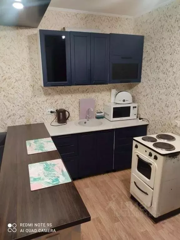 Студия Красноярский край, Красноярск Ключевская ул., 83 (32.0 м) - Фото 1