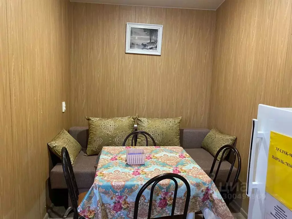 Дом в Краснодарский край, Ейск Осводовский пер., 9 (30 м) - Фото 1