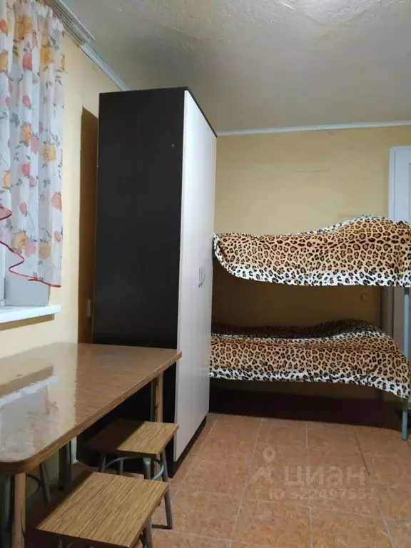 Студия Свердловская область, Екатеринбург ул. Тальковая, 6 (20.0 м) - Фото 0