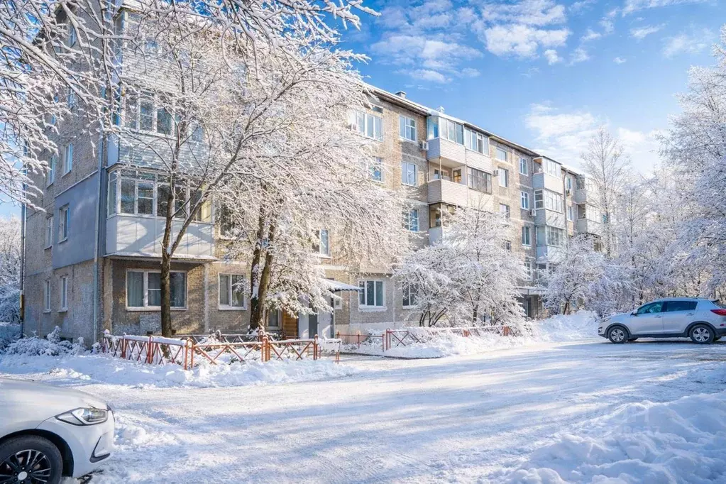 2-к кв. Ярославская область, Ярославль ул. Большая Октябрьская, 130а ... - Фото 1