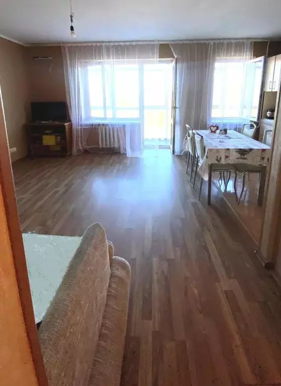 Квартира, 3 комнаты, 77.7 м - Фото 2