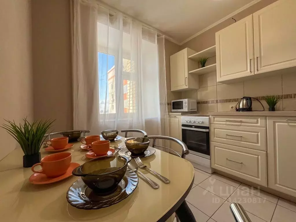 1-к кв. Татарстан, Казань ул. Адоратского, 34в (20.0 м) - Фото 0