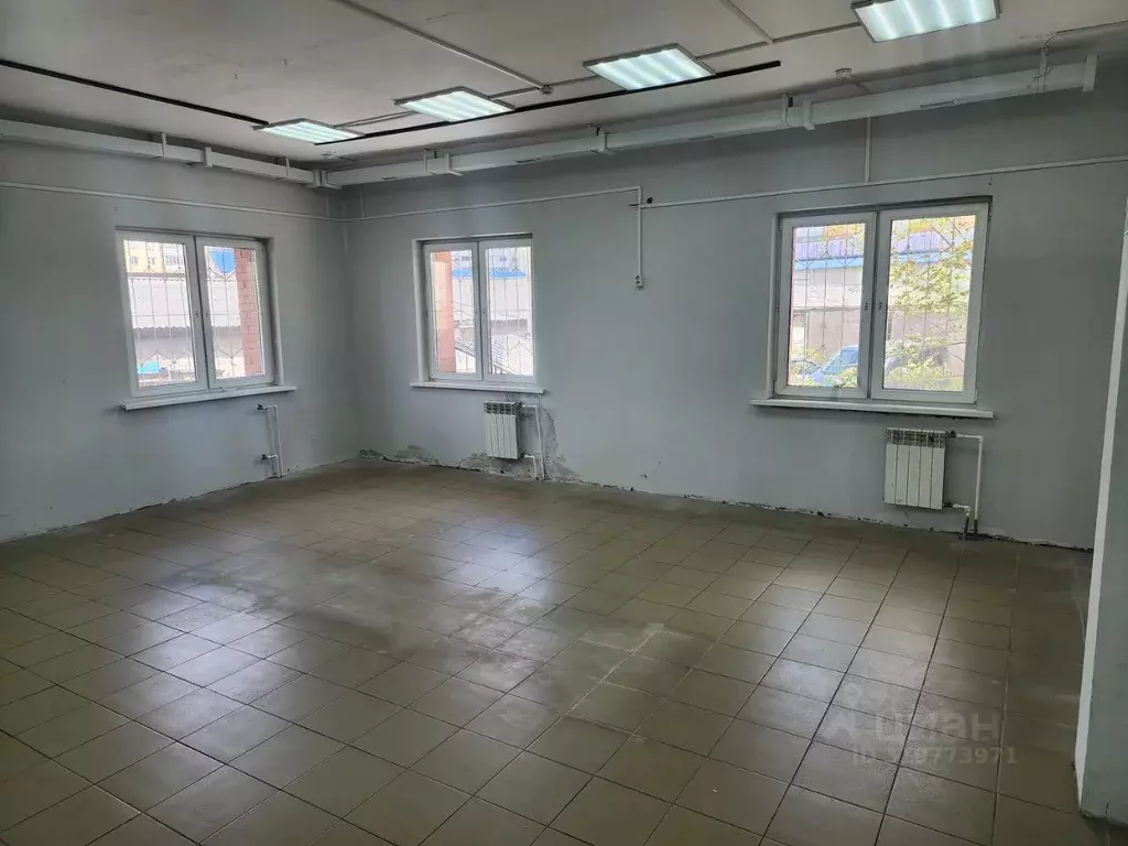 Помещение свободного назначения в Бурятия, Улан-Удэ Ключевская ул., ... - Фото 0