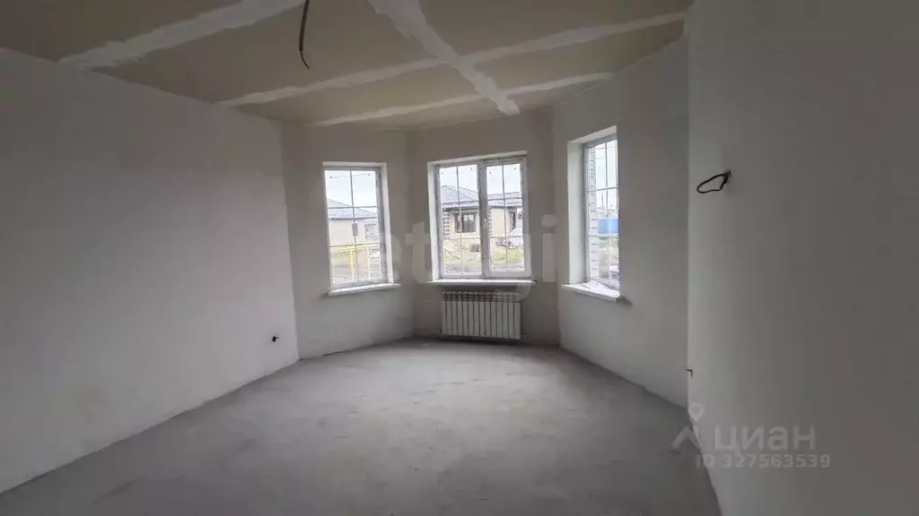 Дом в Ставропольский край, Ставрополь ул. Ивана Выскубенко (142 м) - Фото 1