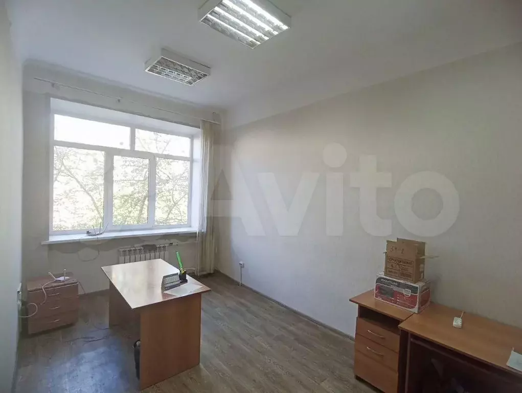 Офисы от 16.5 м - Фото 0