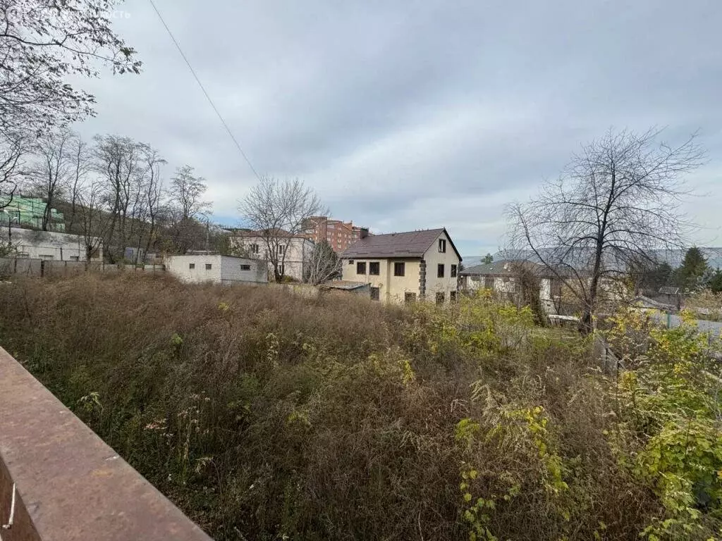 Участок в Кисловодск, улица Осипенко (6.8 м) - Фото 2