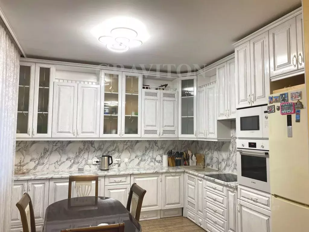 4-к кв. Алтай, Горно-Алтайск ул. Эркемена Палкина, 11 (99.8 м) - Фото 1