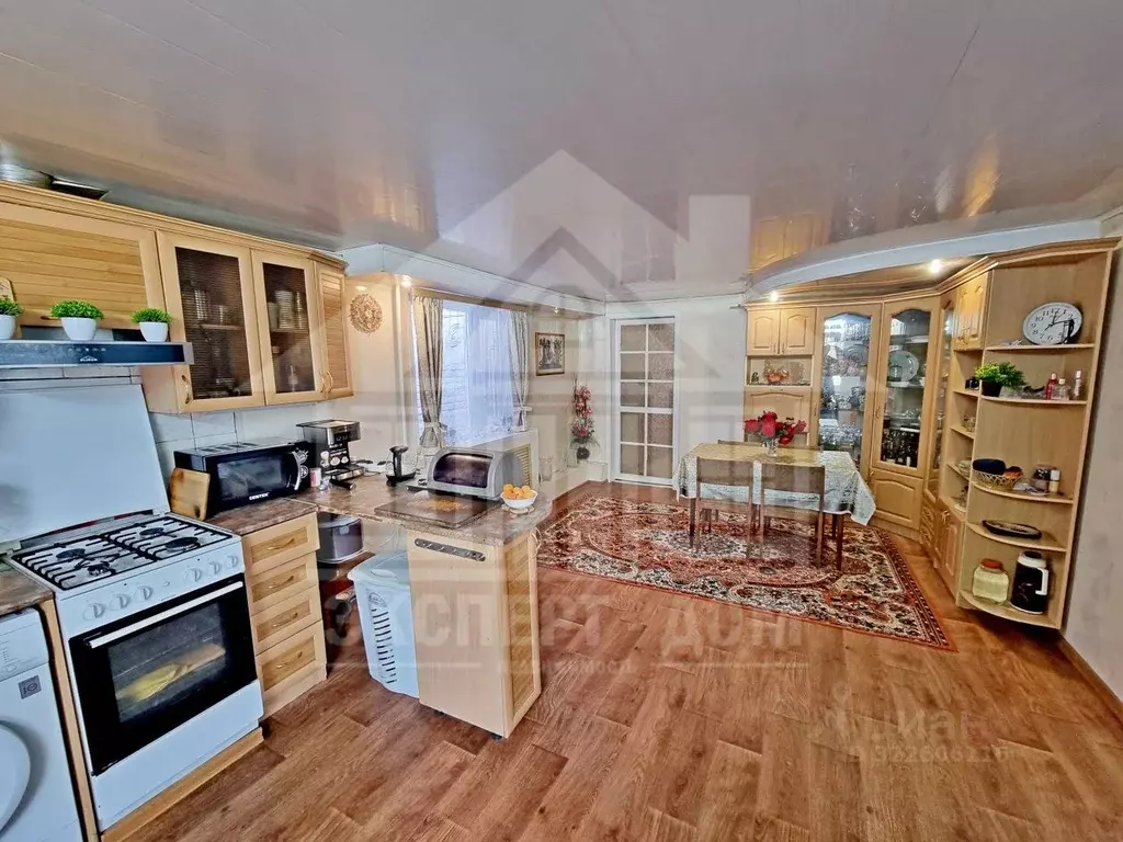 3-к кв. Ростовская область, Таганрог Петровская ул., 72 (85.0 м) - Фото 2