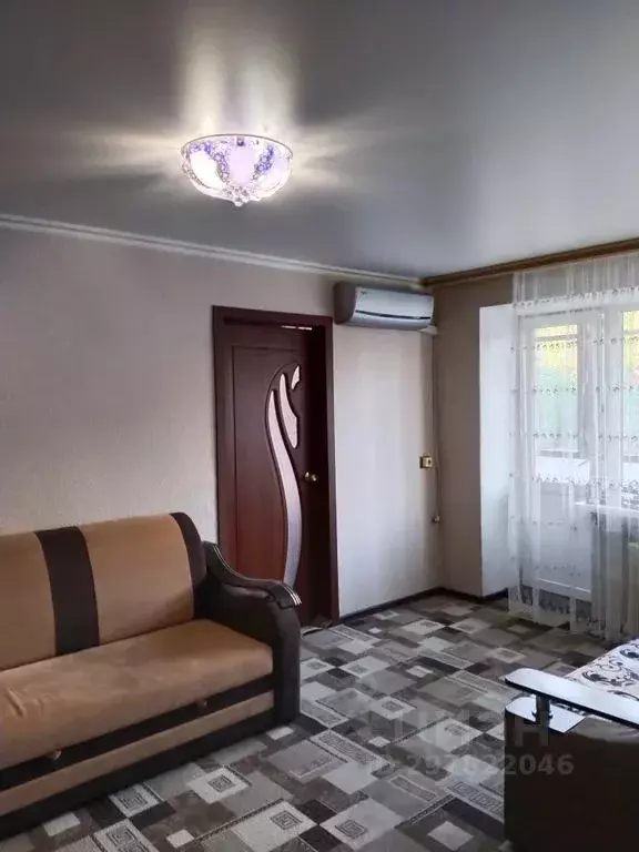 2-к кв. Оренбургская область, Новотроицк Советская ул., 74 (44.0 м) - Фото 1