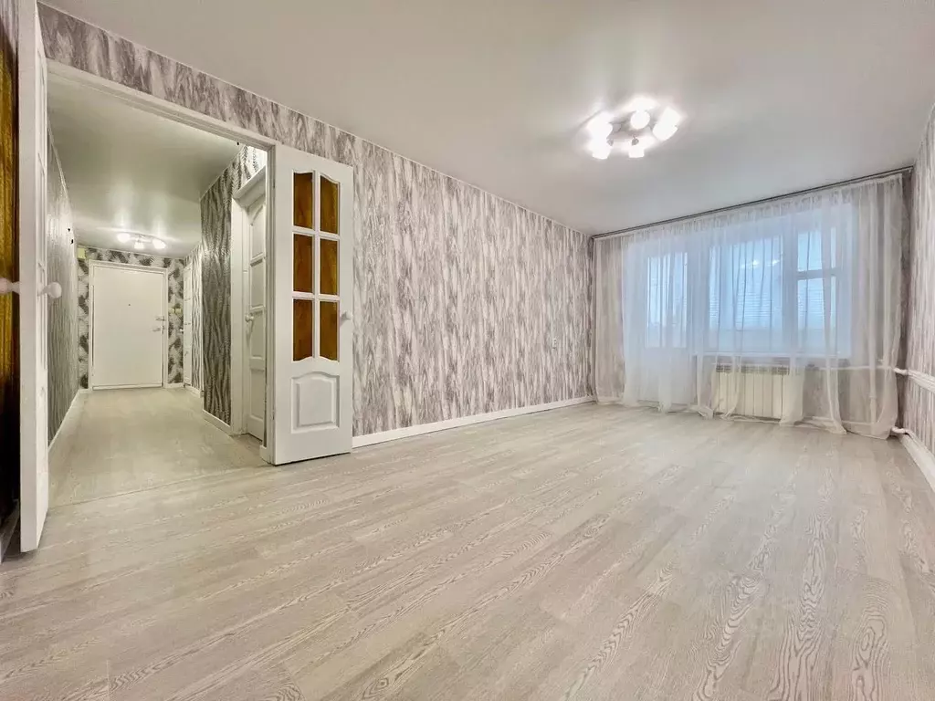 2-к кв. Московская область, Воскресенск городской округ, Фосфоритный ... - Фото 2