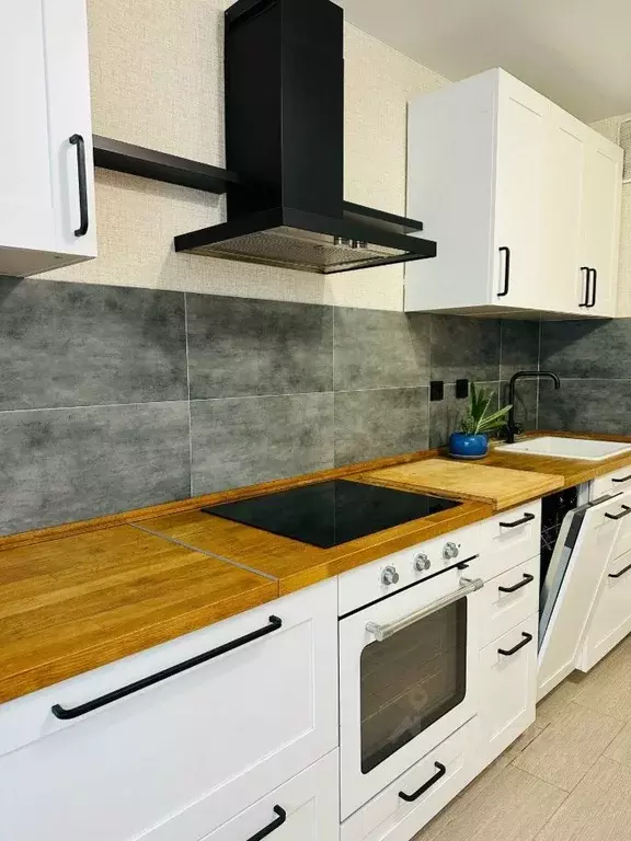 3-к кв. Ростовская область, Батайск ул. Половинко, 280/3к1 (75.0 м) - Фото 1