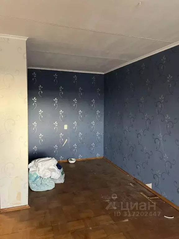 1-к кв. Самарская область, Тольятти ул. Механизаторов, 7 (38.0 м) - Фото 0
