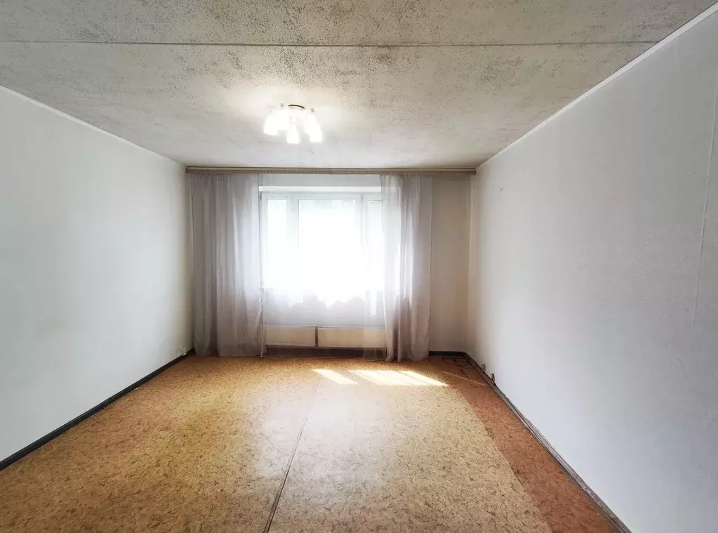 Продаётся 2-к квартира, 52.3 м - Фото 1