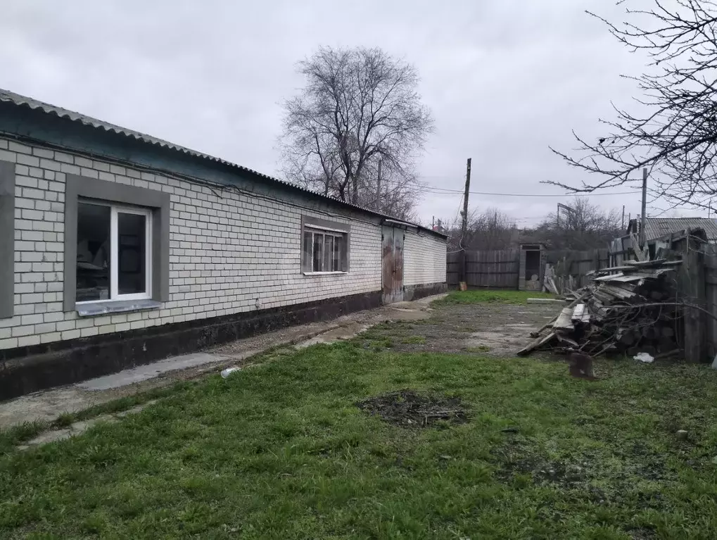 Склад в Саратовская область, Саратов Жасминный мкр, ул. ... - Фото 1