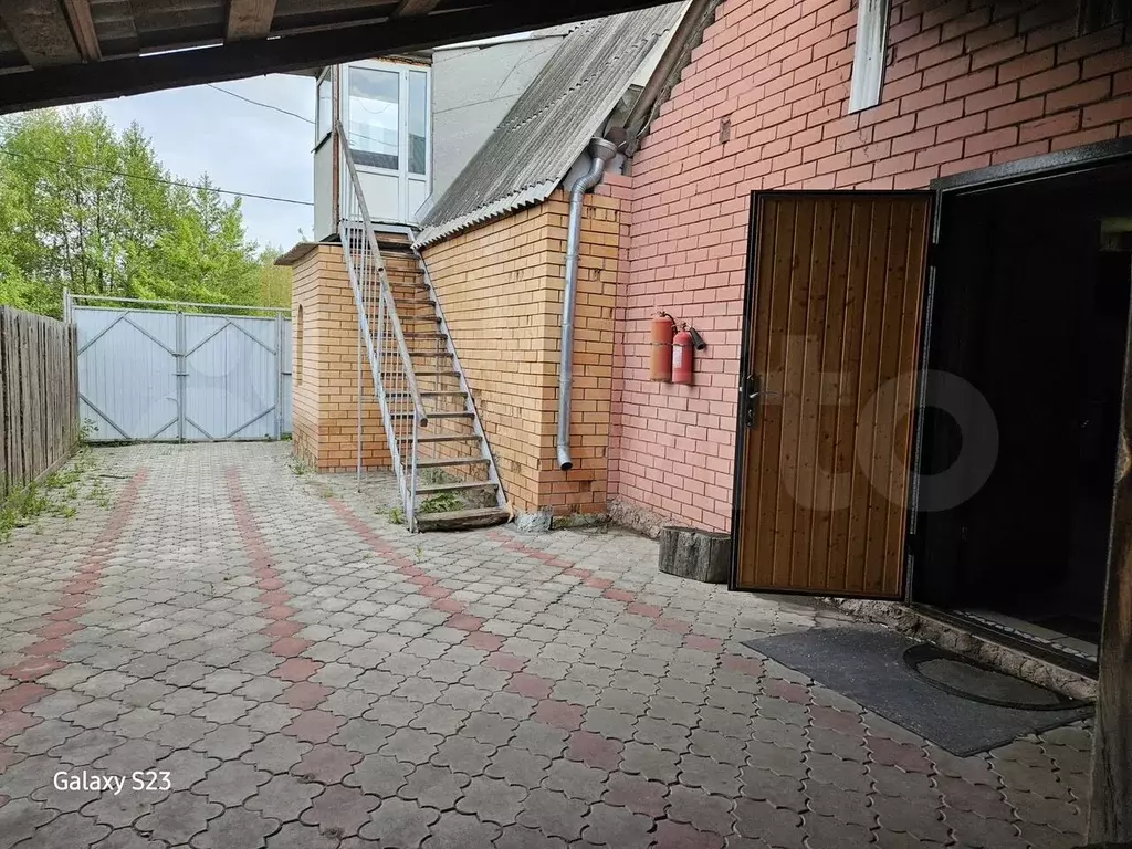 Дом 190 м на участке 8 сот. - Фото 1