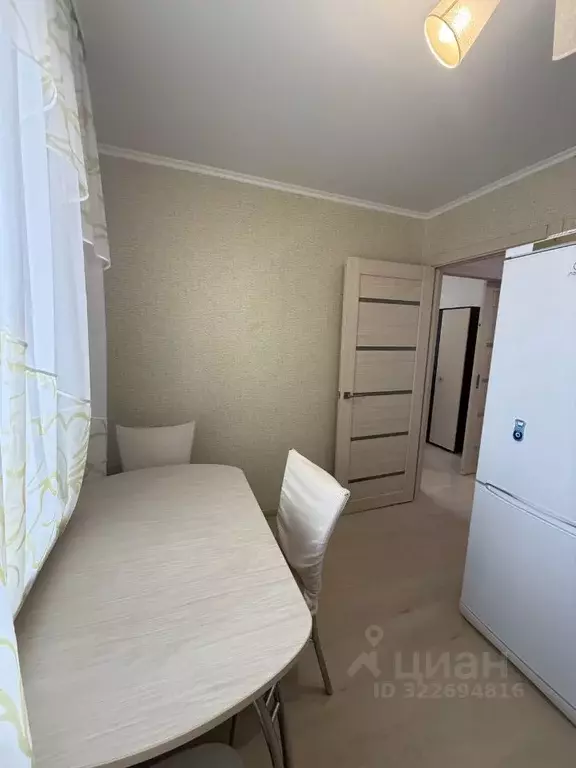 1-к кв. Мордовия, Саранск Севастопольская ул., 17 (34.3 м) - Фото 2