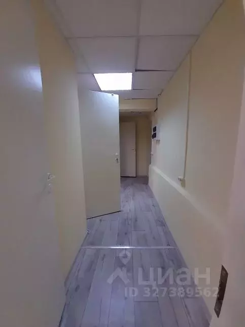 Офис в Нижегородская область, Нижний Новгород Красносельская ул., 13 ... - Фото 2