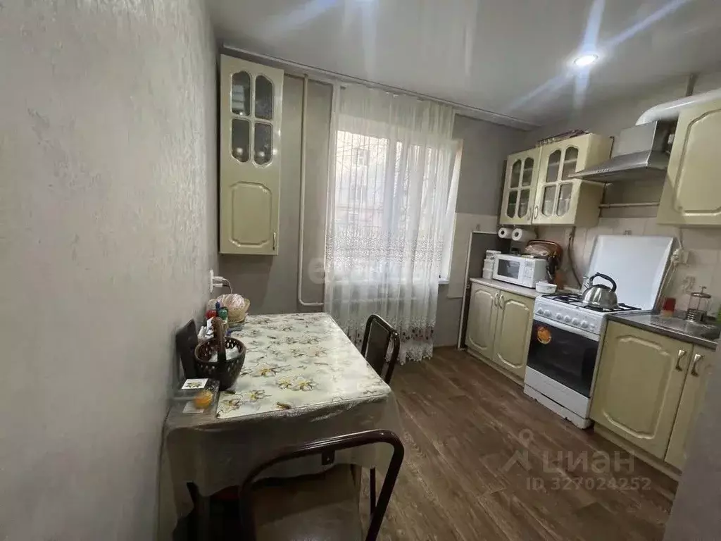 2-к кв. Ставропольский край, Ставрополь ул. 50 лет ВЛКСМ, 71/1 (53.2 ... - Фото 1