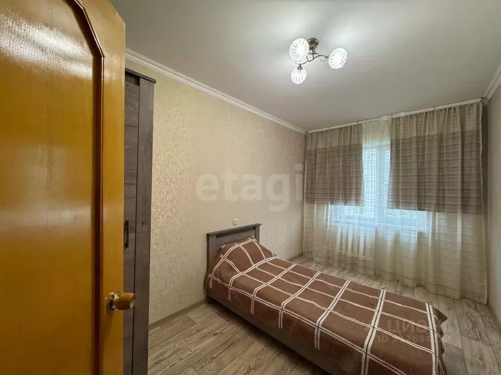 2-к кв. Карачаево-Черкесия, Черкесск Октябрьская ул., 336 (48.6 м) - Фото 0