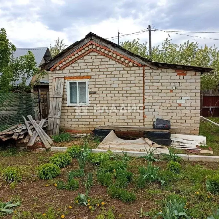 Участок в Башкортостан, Стерлитамак Мирный СНТ, пер. 11-й (4.99 сот.) - Фото 1