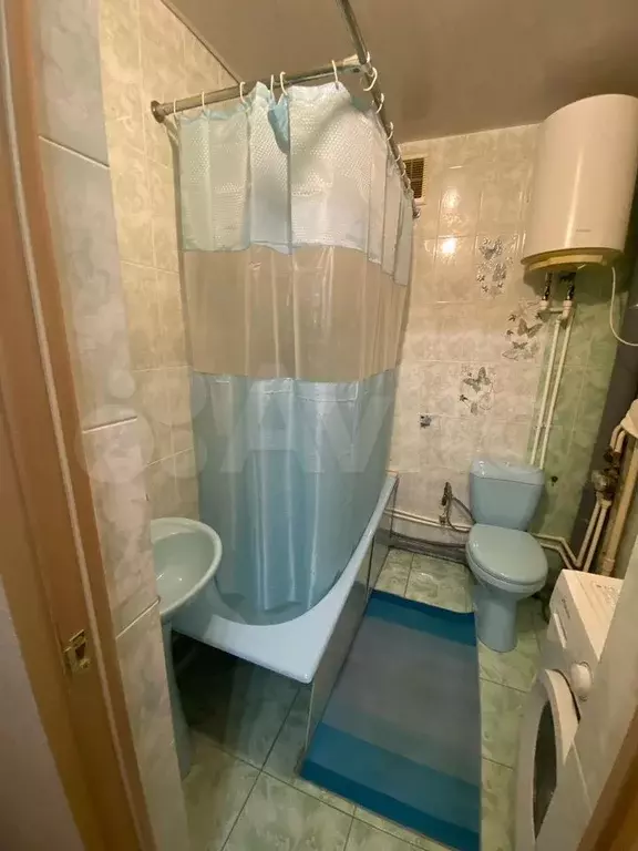 Квартира-студия, 25,1 м, 2/5 эт. - Фото 1