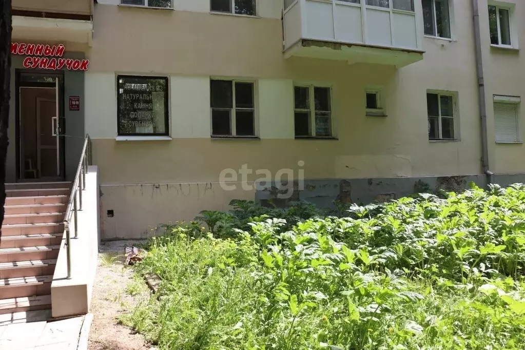 3-к кв. Свердловская область, Екатеринбург просп. Ленина, 54к5 (60.0 ... - Фото 1